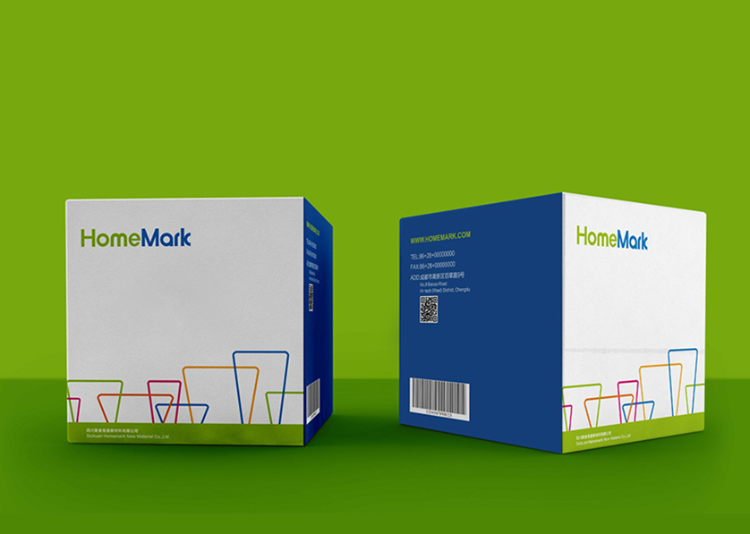 零陵区VI设计公司